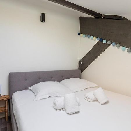 Dify Le Perrache Apartman Lyon Kültér fotó